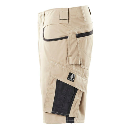 Shorts, lätta shorts