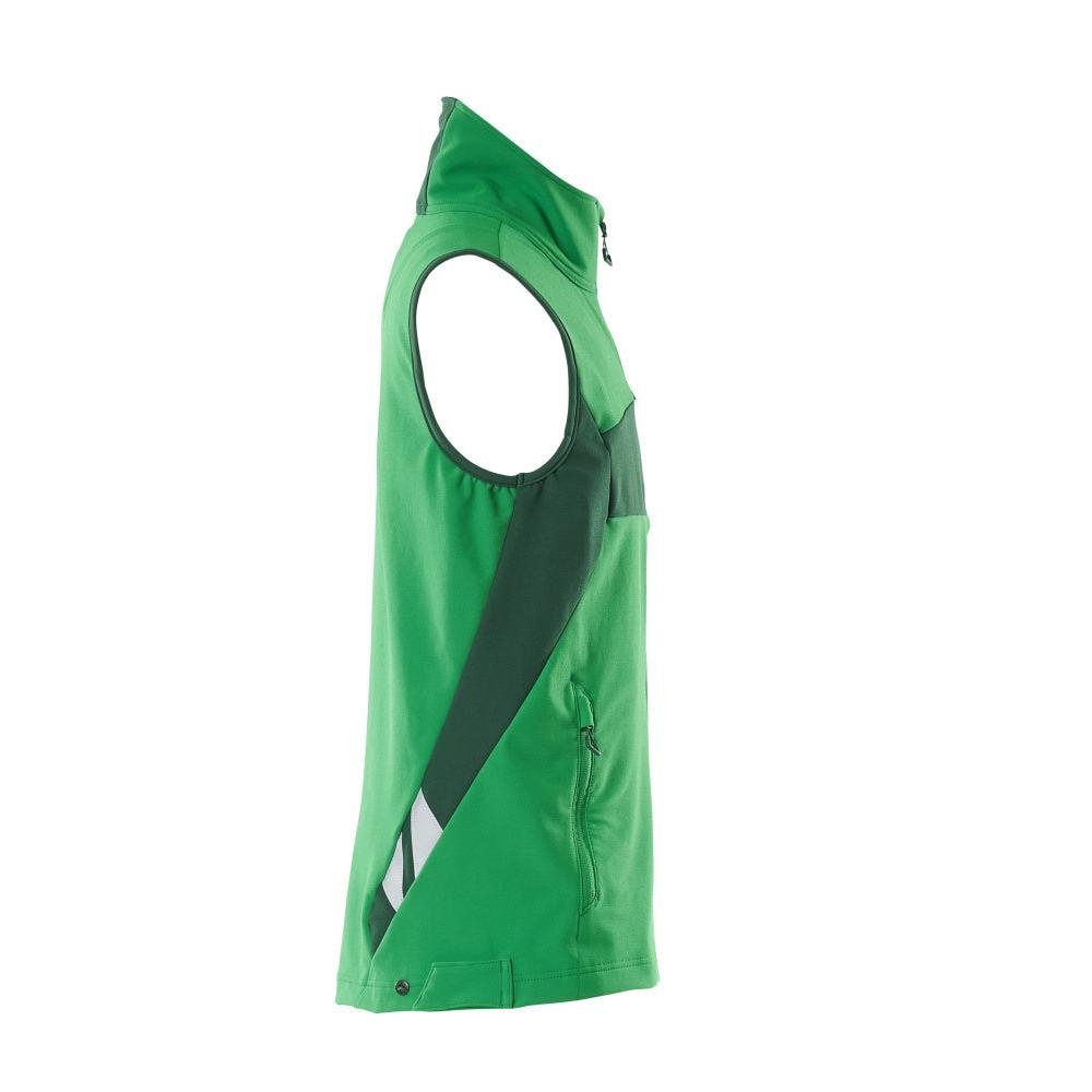 Väst, ULTIMATE STRETCH, lättviktsväst
