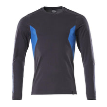 T-shirt, långärmad, modern passform t-shirt