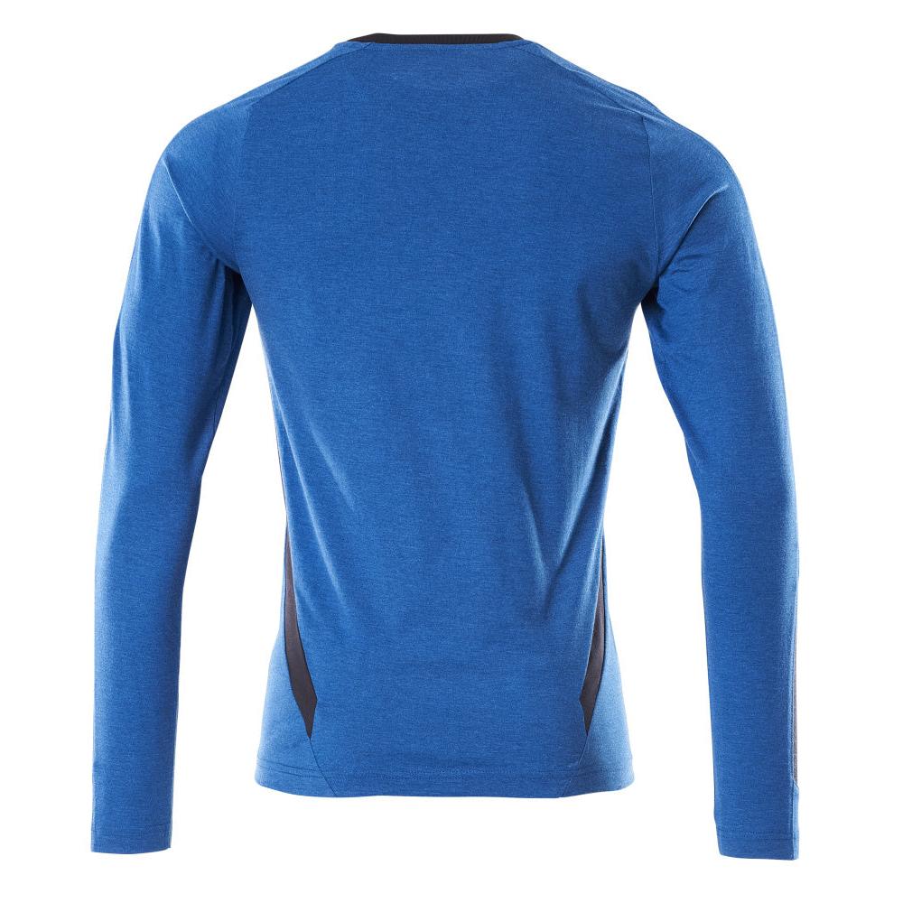 T-shirt, långärmad, modern passform t-shirt