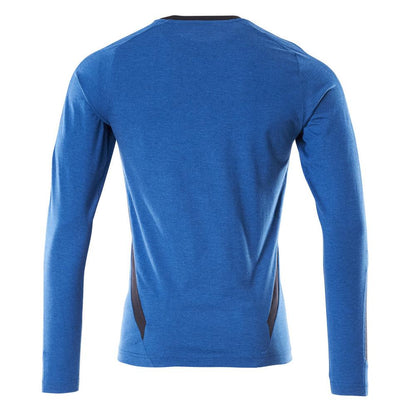 T-shirt, långärmad, modern passform t-shirt