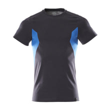 T-shirt, modern passform t-shirt
