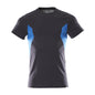 T-shirt, modern passform t-shirt