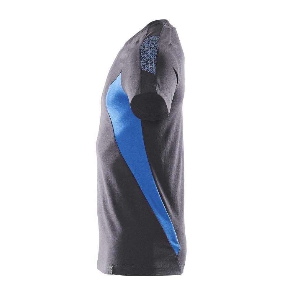 T-shirt, modern passform t-shirt