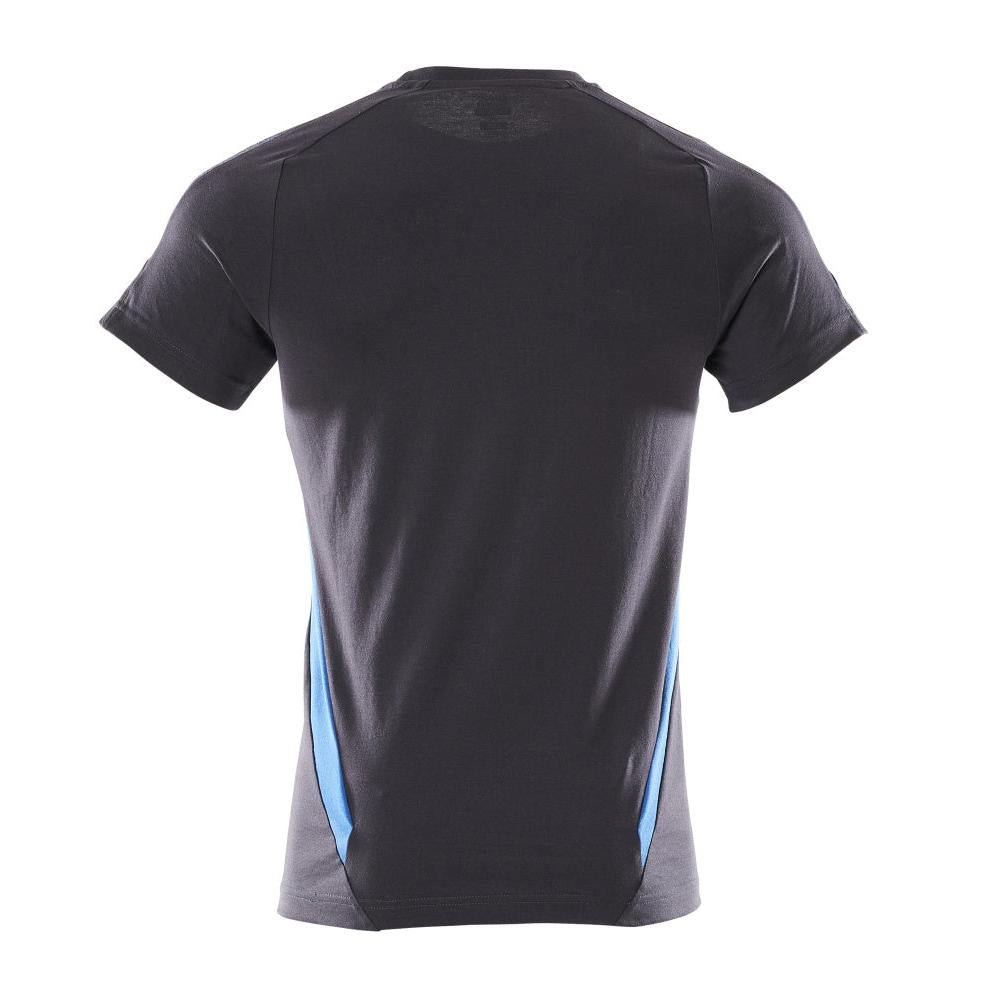 T-shirt, modern passform t-shirt