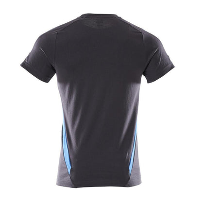 T-shirt, modern passform t-shirt