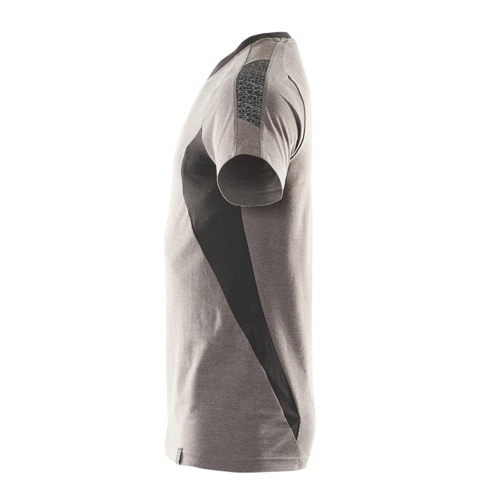 T-shirt, modern passform t-shirt