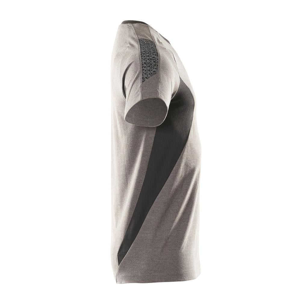 T-shirt, modern passform t-shirt