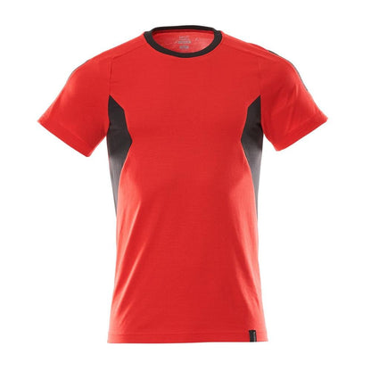 T-shirt, modern passform t-shirt