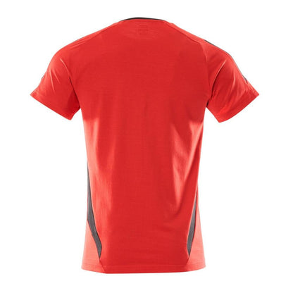 T-shirt, modern passform t-shirt
