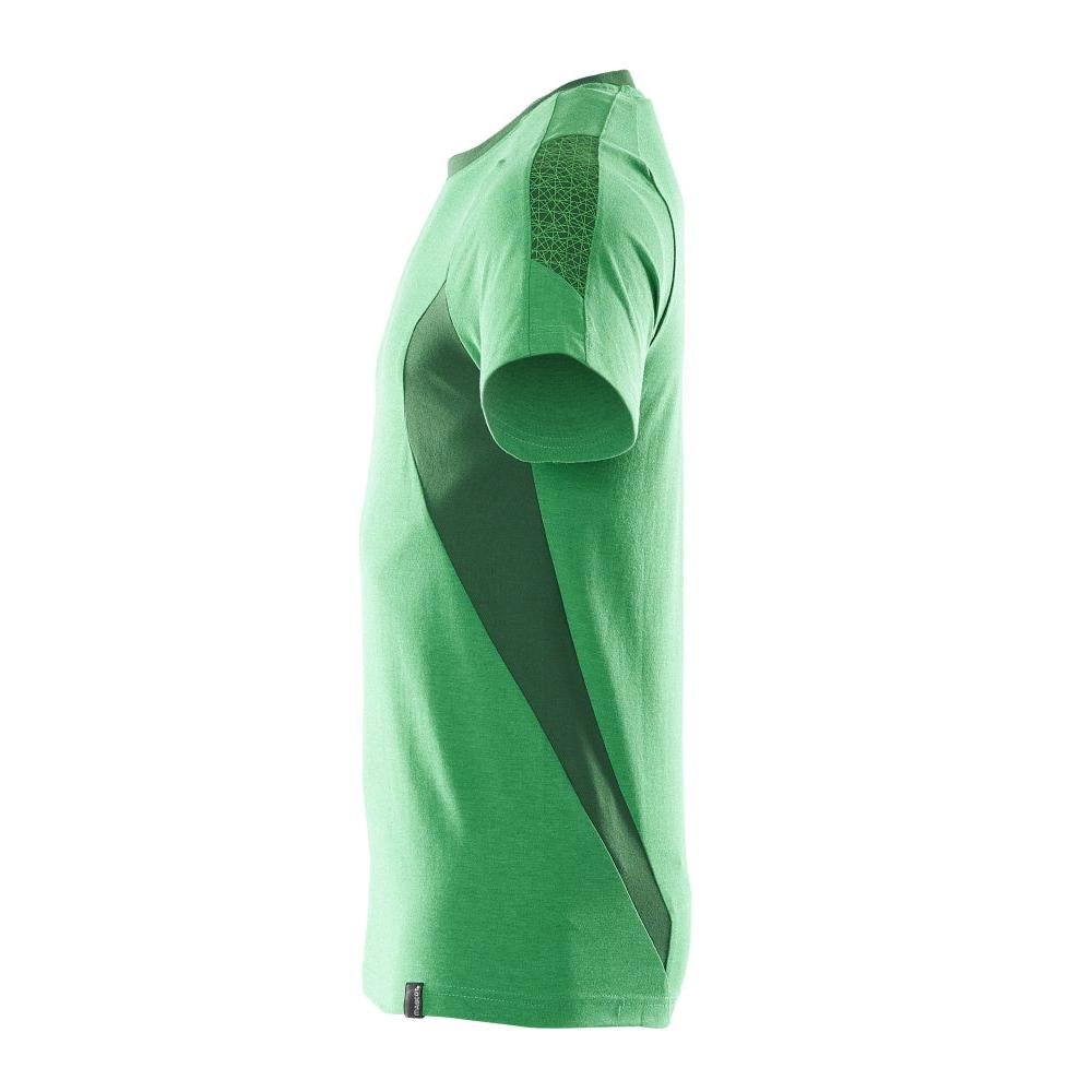 T-shirt, modern passform t-shirt