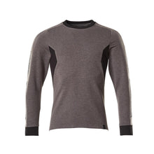 Sweatshirt, sweatshirt med modern passform