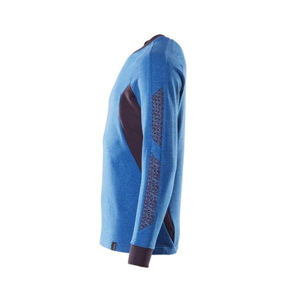 Sweatshirt, sweatshirt med modern passform