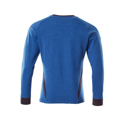 Sweatshirt, sweatshirt med modern passform