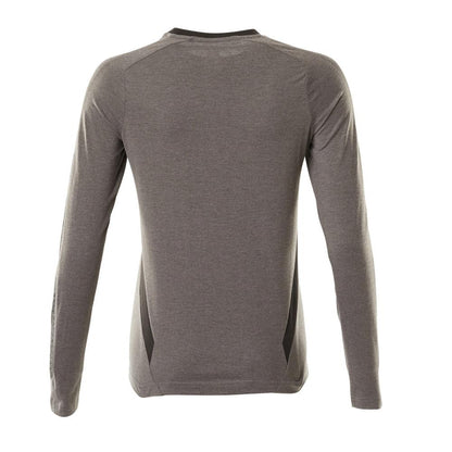 T-shirt, långärmad, dam-t-shirt