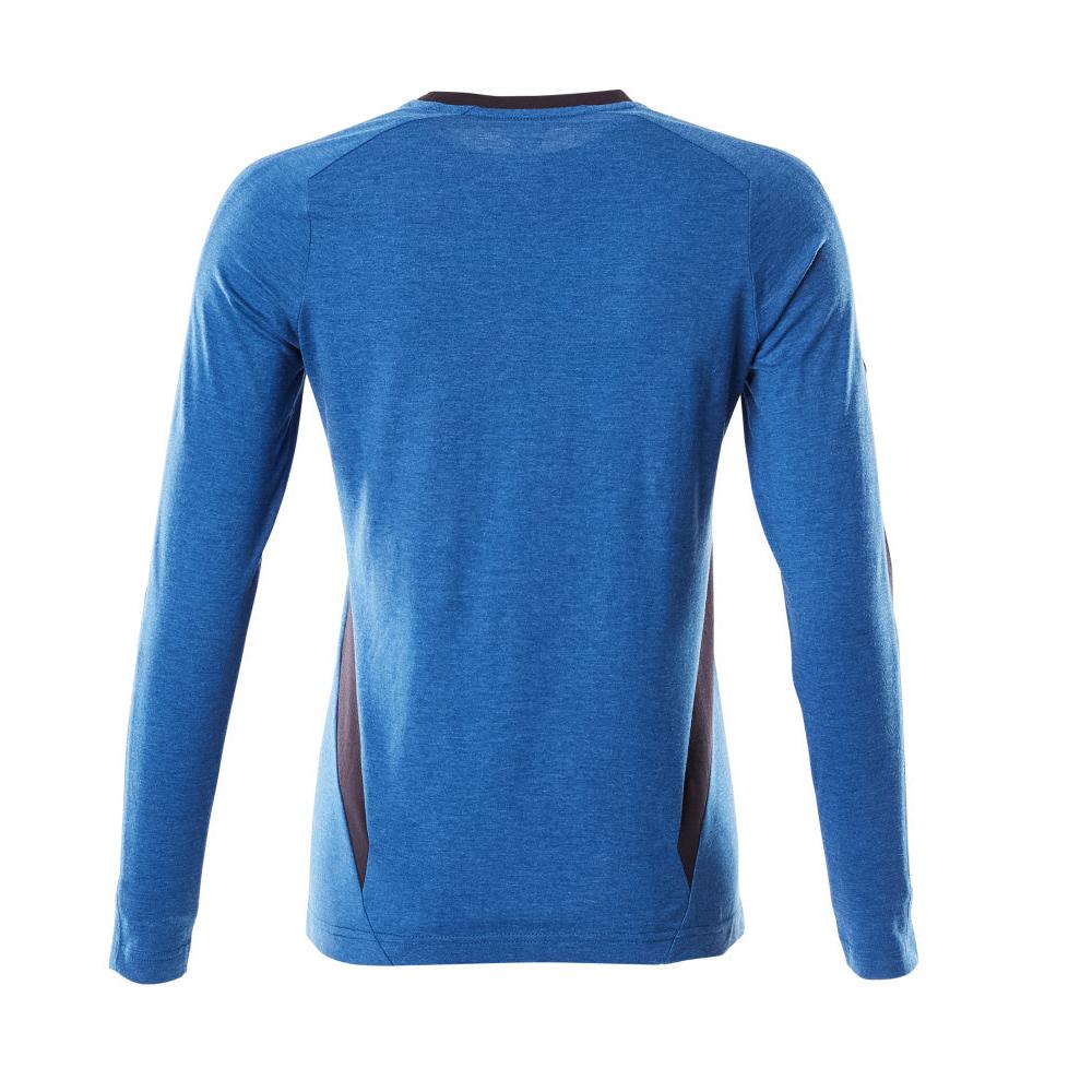 T-shirt, långärmad, dam-t-shirt