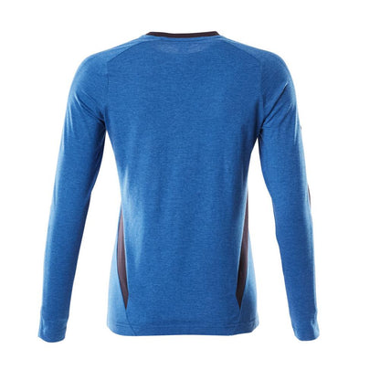 T-shirt, långärmad, dam-t-shirt