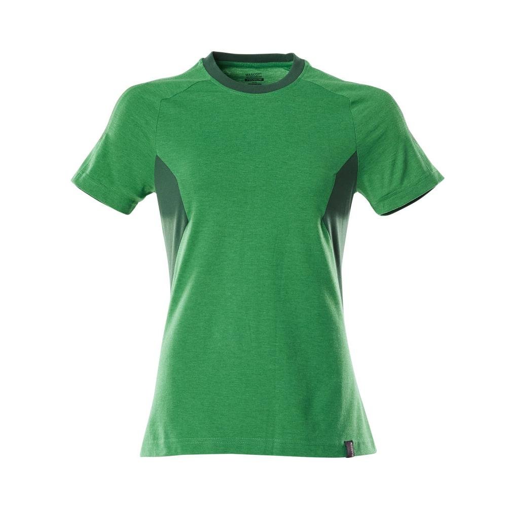 T-shirt, dam-t-shirt för kvinnor