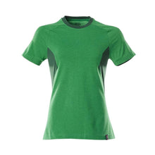 T-shirt, dam-t-shirt för kvinnor