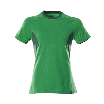 T-shirt, dam-t-shirt för kvinnor