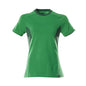 T-shirt, dam-t-shirt för kvinnor
