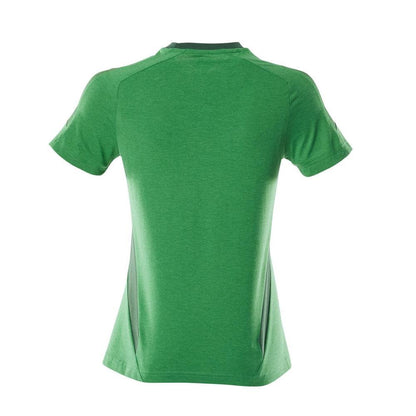 T-shirt, dam-t-shirt för kvinnor