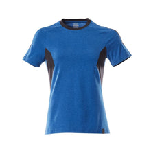 T-shirt, dam-t-shirt för kvinnor