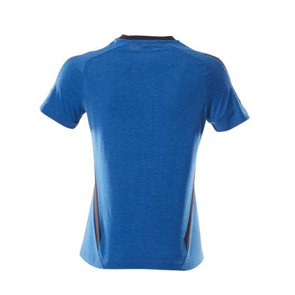 T-shirt, dam-t-shirt för kvinnor