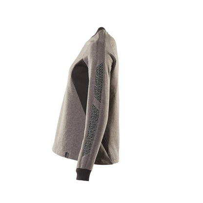 Sweatshirt, damtröja