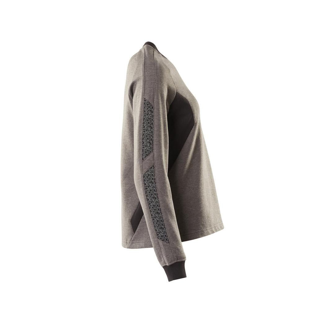 Sweatshirt, damtröja