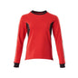 Sweatshirt, damtröja