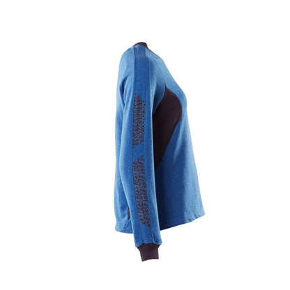 Sweatshirt, damtröja