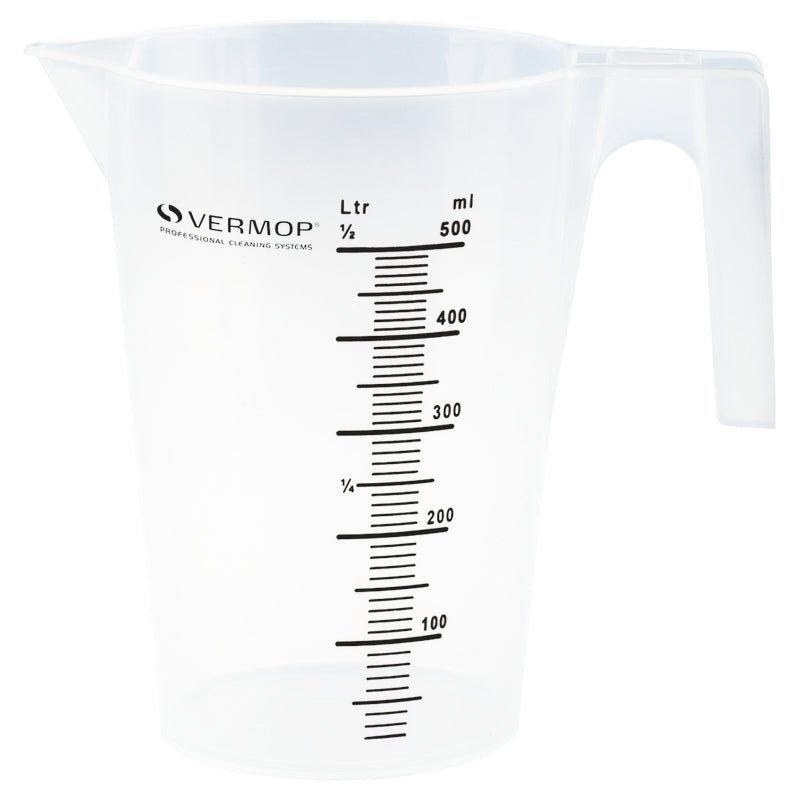 VERMOP måttbägare 250 ml