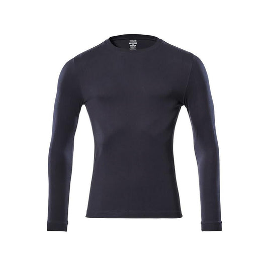 T-shirt, långärmad, modern passform t-shirt