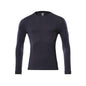 T-shirt, långärmad, modern passform t-shirt