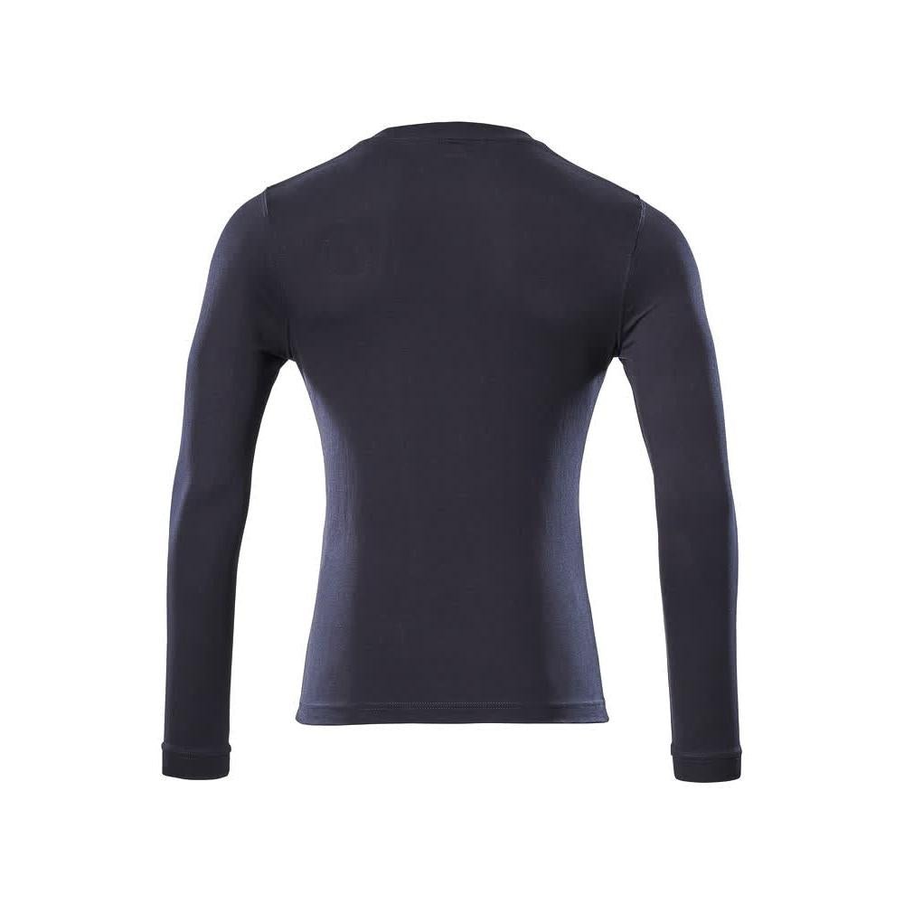 T-shirt, långärmad, modern passform t-shirt