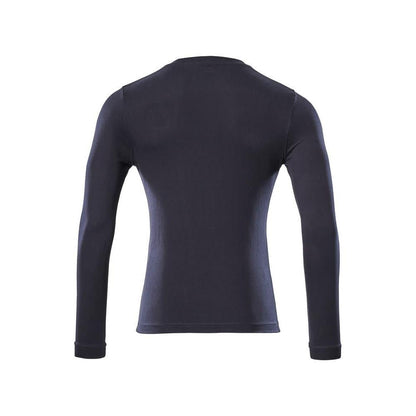 T-shirt, långärmad, modern passform t-shirt