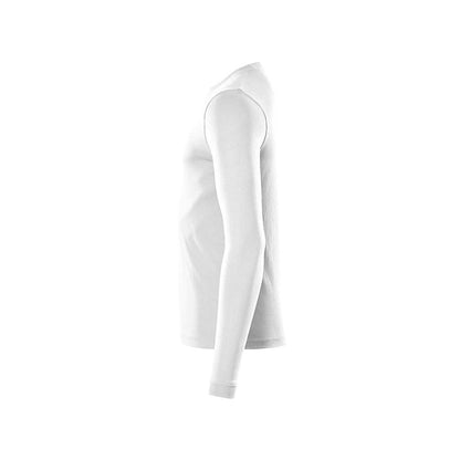 T-shirt, långärmad, modern passform t-shirt