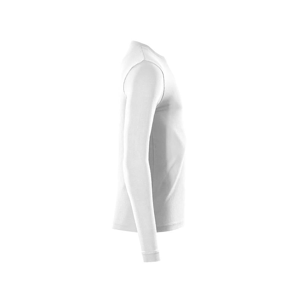 T-shirt, långärmad, modern passform t-shirt