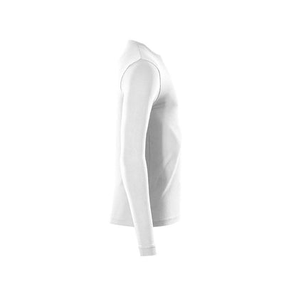 T-shirt, långärmad, modern passform t-shirt