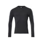 T-shirt, långärmad, modern passform t-shirt