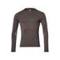 T-shirt, långärmad, modern passform t-shirt
