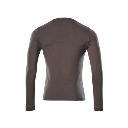 T-shirt, långärmad, modern passform t-shirt