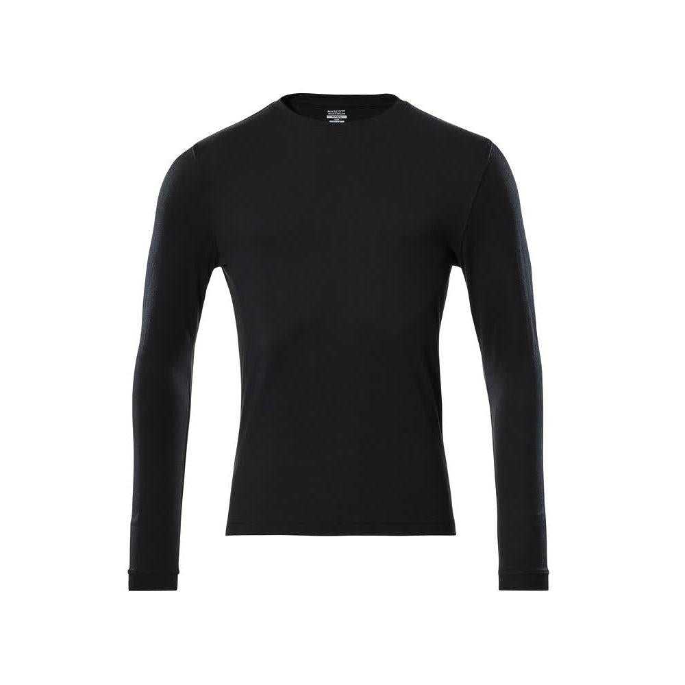 T-shirt, långärmad, modern passform t-shirt