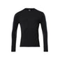 T-shirt, långärmad, modern passform t-shirt
