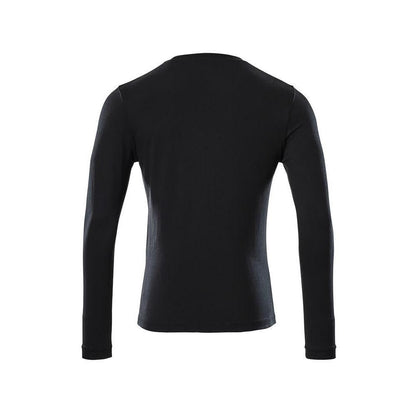 T-shirt, långärmad, modern passform t-shirt