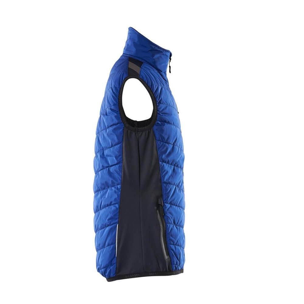 Termoväst med CLIMASCOT® termoväst