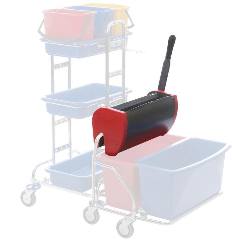 VERMOP Twixter plattpress, 56 x 20 x 56 cm