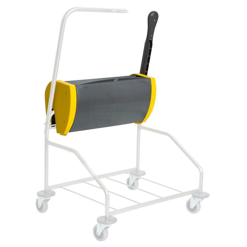 VERMOP Twixter plattpress, 56 x 20 x 56 cm