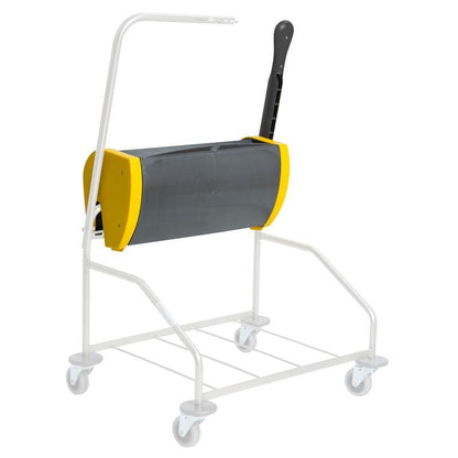 VERMOP Twixter plattpress, 56 x 20 x 56 cm